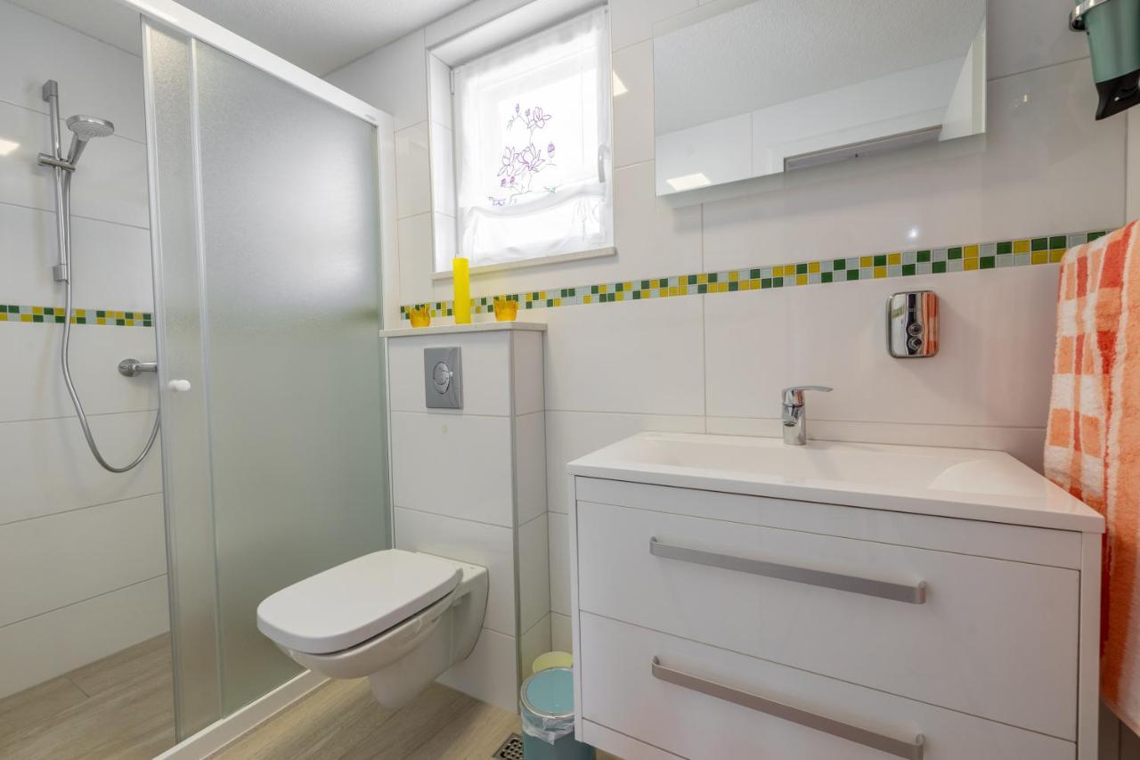 Apartmani Soldan Makarska Exterior foto